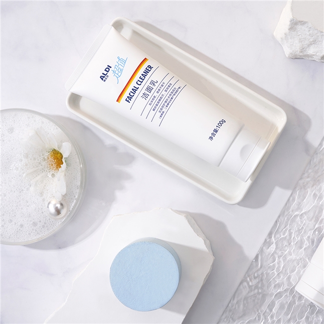 奧樂齊常州首店盛大開業(yè)，自牌家居護(hù)理好物點(diǎn)燃消費(fèi)熱潮